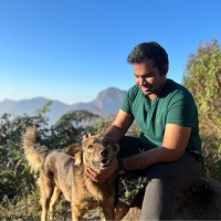 Deepak Prasath