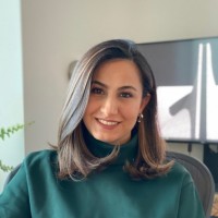 Hanieh Mobini
