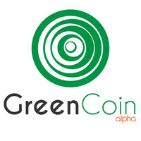 Green Coin