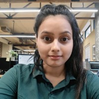 Ritika Roy