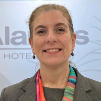 Maria Sanchez Sanjuan