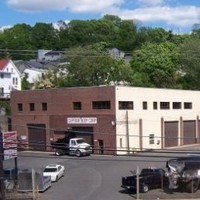 Cliffside Body Corp. Parts Department