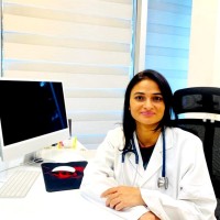 Priyanka Patel