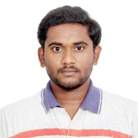 Harish Kumar Uppala