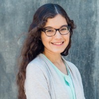 Gabriella Revilla