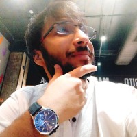 Ayush Agarwal