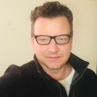 Jamie Wahl