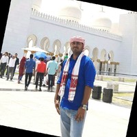 Gautam Ray Choudhury.
