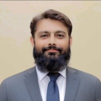 Dr.Hafiz Gulfam Umar