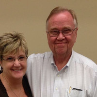 Robert Hunt, Sr.