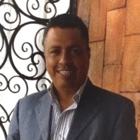 Julio Chavira
