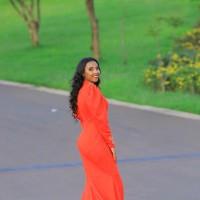 Lidiya Solomon
