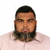 Imran Ahamed Sultan Syed Ibrahim
