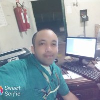 João Carlos Vieira Mendes