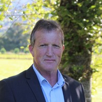 Graeme Magorian