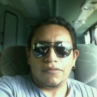Benjamin López Martínez