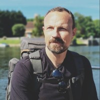 Mike Mikkelborg