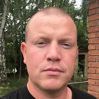 Brian Larsen