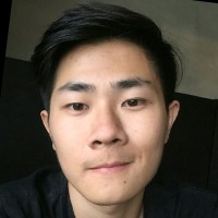 Ray Huang