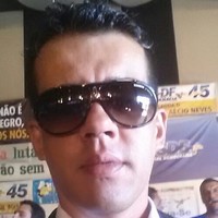 Cláudio Urbano Rodrigues Dos Santos