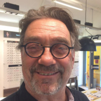 Pieter A.S. Van Tilburg