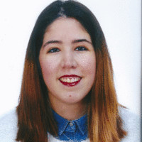 Irene Reyes Zamorano