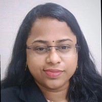 Divya Damodharan
