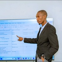 aliyu ibrahim