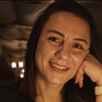 Hande Sağiroğlu