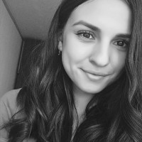 Olena Tkachuk