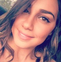 Evangelina Zafiriou