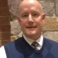 Kristopher Hughes