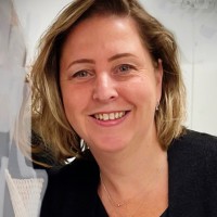 Jacqueline Lokkart