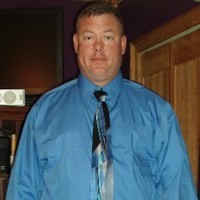 Eric Pennington