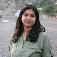 Jijina Kp