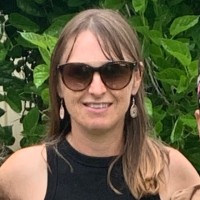 Rebecca Taunton