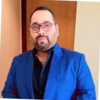 Gaurav Palliwal