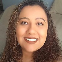 Ariane De Oliveira Reis Nobrega