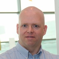 Tim Tefft