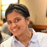 Anjuli Dyal, M.S. Ed