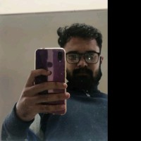 Km Vinay