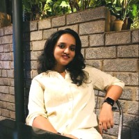 Greeshma Ramachandran