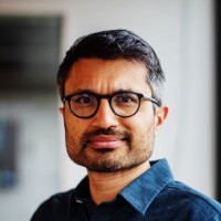 Ali Hussain