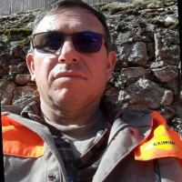 Franck Corger