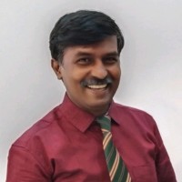 Stanish Arul Jagan A