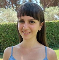 Giulia Russo