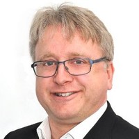 Uwe Droste