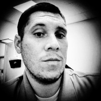 Lt. Anthony R M Martinez-Corsentino