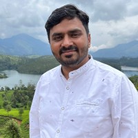 Rahul K Jain
