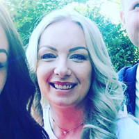 Jolene O'Sullivan